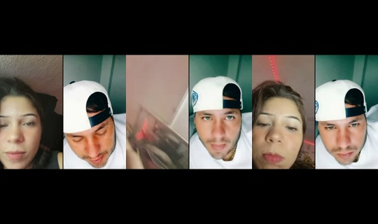 luisana_2122's Live Session — Jul 17, 2026, 9:32 AM