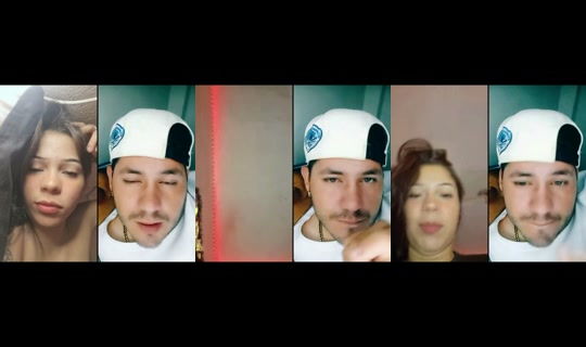luisana_2122's Live Session — Jul 17, 2026, 9:52 AM