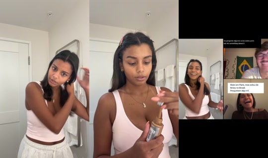 luisapnetto's Live Session — Jul 12, 2026, 10:48 PM