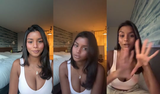 luisapnetto's Live Session — Jul 13, 2026, 12:16 AM