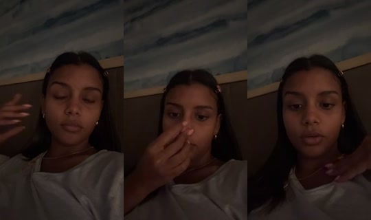 luisapnetto's Live Session — Jul 13, 2026, 3:39 AM