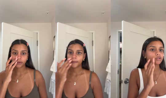 luisapnetto's Live Session — Jul 14, 2026, 7:00 PM