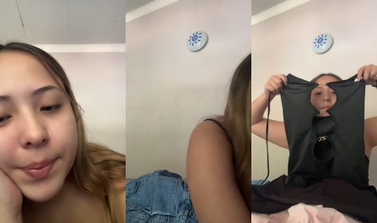 luisitamariaaaa's Live Session — Jul 31, 2026, 5:04 PM