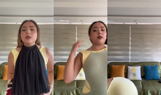 luisitamariaaaa's Live Session — Sep 10, 2026, 7:58 PM