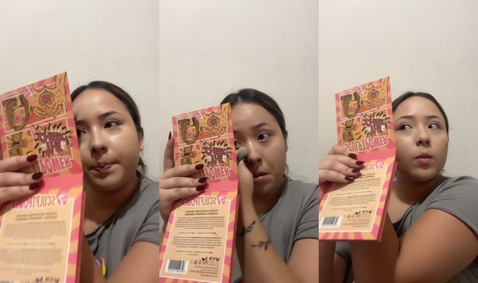 luisitamariaaaa's Live Session — Sep 12, 2026, 7:14 PM