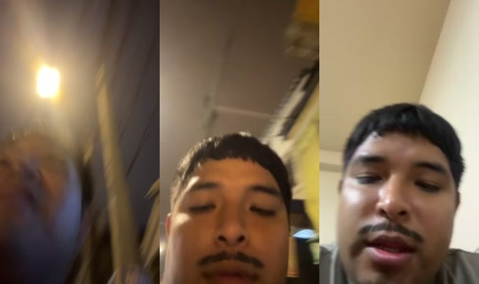 luiz.conz's Live Session — Aug 24, 2026, 2:11 AM