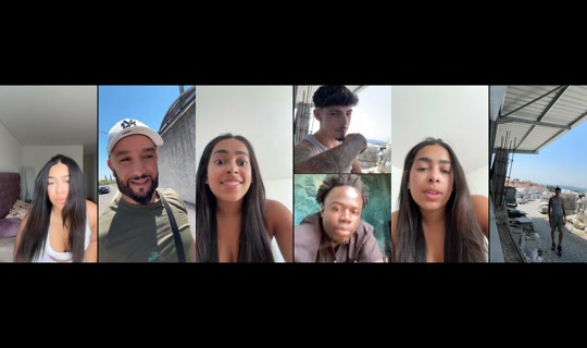 luizargs's Live Session — Jul 6, 2026, 11:46 AM
