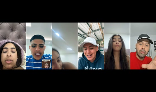 luizargs's Live Session — Jul 6, 2026, 9:54 PM