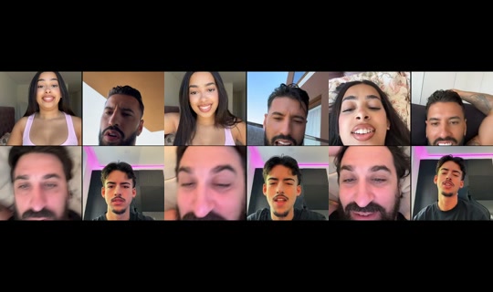 luizargs's Live Session — Jul 7, 2026, 1:19 PM