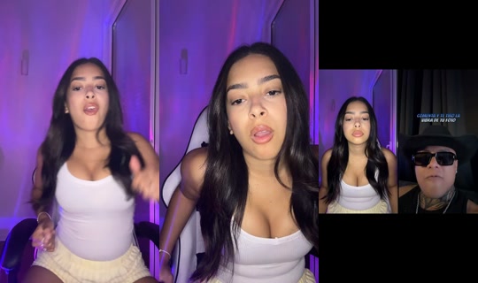 luizargs's Live Session — Jul 15, 2026, 7:52 AM