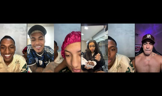 luizhofc01's Live Session — Jul 31, 2026, 2:11 AM