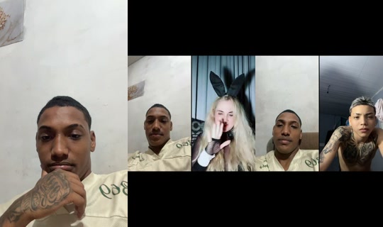 luizhofc01's Live Session — Jul 31, 2026, 5:45 AM