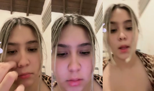 lujan.alonso's Live Session — Jul 25, 2026, 12:58 AM