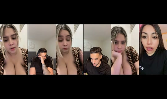 lujan.alonso's Live Session — Jul 25, 2026, 1:18 AM