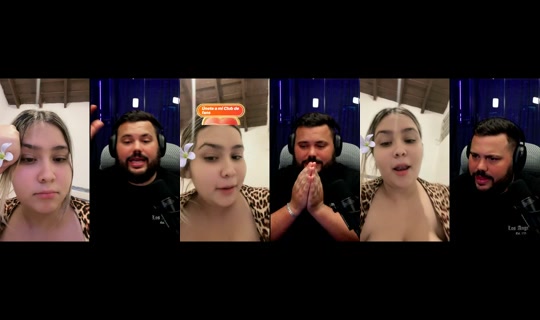 lujan.alonso's Live Session — Jul 25, 2026, 2:28 AM