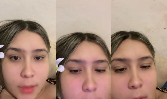 lujan.alonso's Live Session — Jul 25, 2026, 2:48 AM