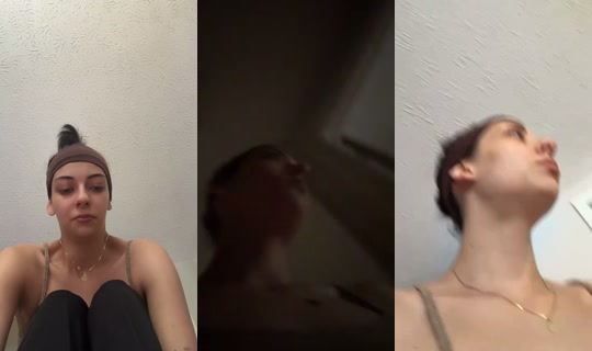 lulbxby.sam's Live Session — Jul 22, 2026, 4:07 PM