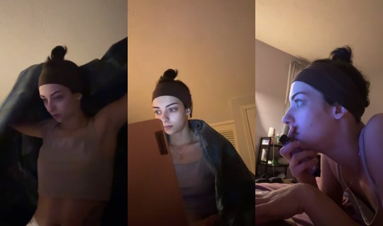 lulbxby.sam's Live Session — Jul 24, 2026, 1:24 AM