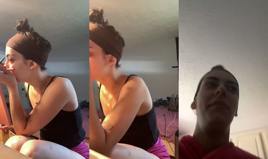 lulbxby.sam's Live Session — Jul 26, 2026, 6:28 PM