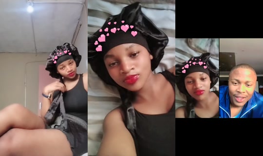 luleka.mkhize3's Live Session — Jul 21, 2026, 1:18 PM