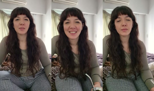 lulignzlz2's Live Session — Oct 11, 2026, 2:35 PM