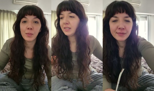 lulignzlz2's Live Session — Oct 11, 2026, 3:09 PM