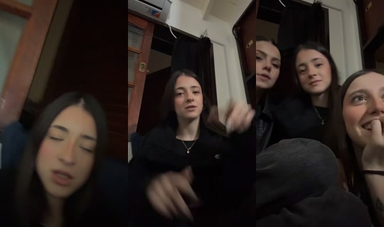 lulimazzagalli's Live Session — Jul 18, 2026, 3:44 AM