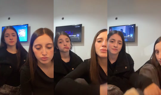lulimazzagalli's Live Session — Jul 18, 2026, 11:50 PM