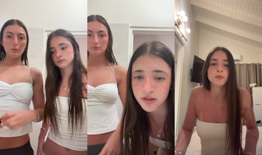 lulimazzagalli's Live Session — Jul 28, 2026, 12:36 AM