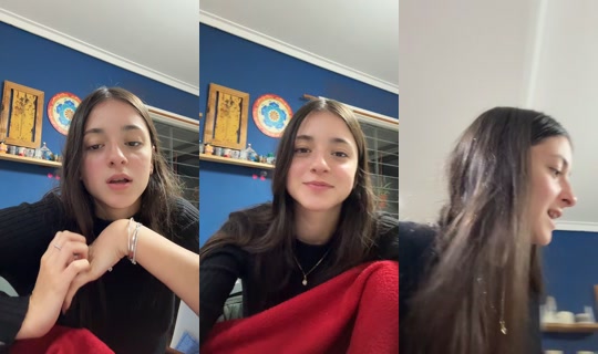 lulimazzagalli's Live Session — Sep 4, 2026, 10:43 PM