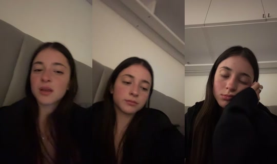 lulimazzagalli's Live Session — Sep 7, 2026, 3:19 AM