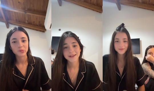 lulimazzagalli's Live Session — Sep 26, 2026, 3:53 AM