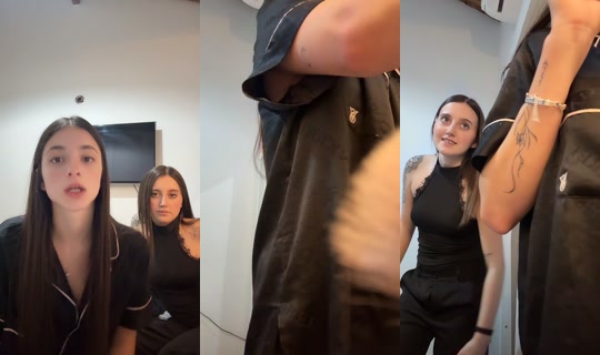 lulimazzagalli's Live Session — Sep 26, 2026, 4:43 AM