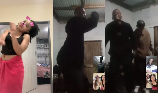 lulonkemkhwanazi21's Live Session — Jul 23, 2026, 8:46 PM