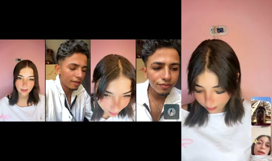 lulu_7127's Live Session — Sep 19, 2026, 12:59 PM