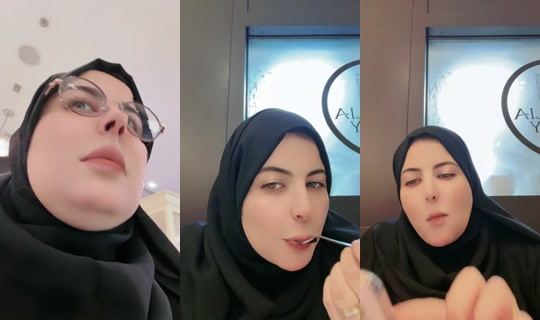 luluksa3's Live Session — Oct 2, 2026, 6:32 PM