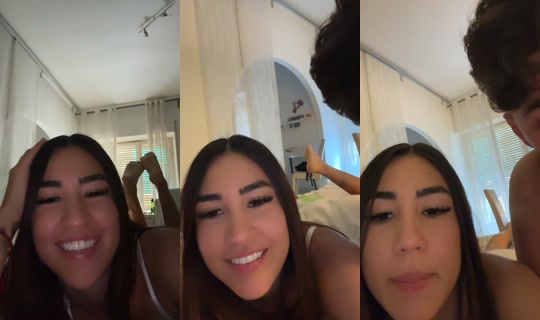 luluuuuu561's Live Session — Aug 3, 2026, 3:00 PM