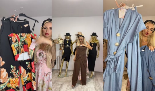 luluxe_luluxe's Live Session — Jul 24, 2026, 10:36 AM