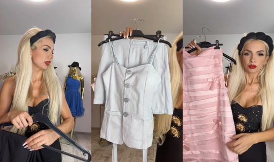 luluxe_luluxe's Live Session — Jul 25, 2026, 7:41 AM