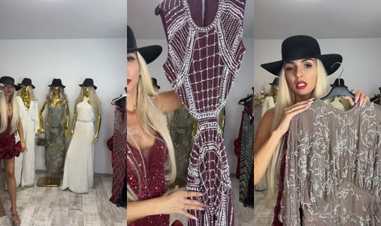 luluxe_luluxe's Live Session — Aug 21, 2026, 8:39 AM
