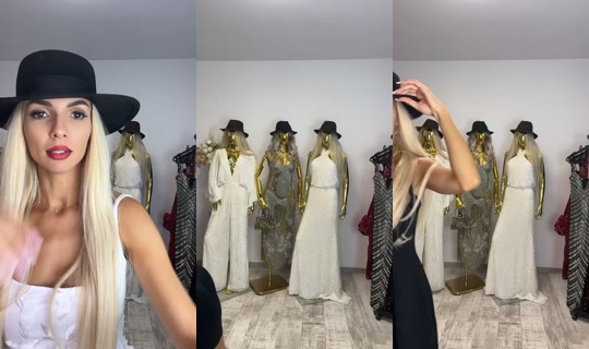 luluxe_luluxe's Live Session — Aug 21, 2026, 10:20 AM