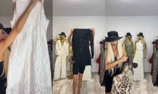 luluxe_luluxe's Live Session — Aug 21, 2026, 11:11 AM