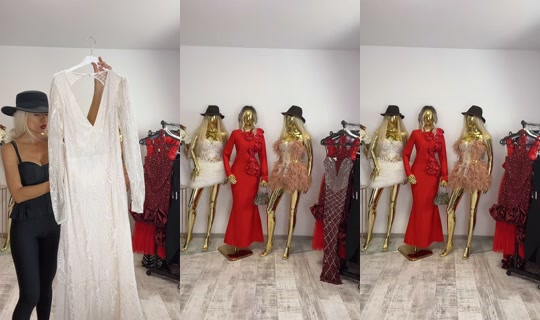 luluxe_luluxe's Live Session — Sep 15, 2026, 6:38 AM