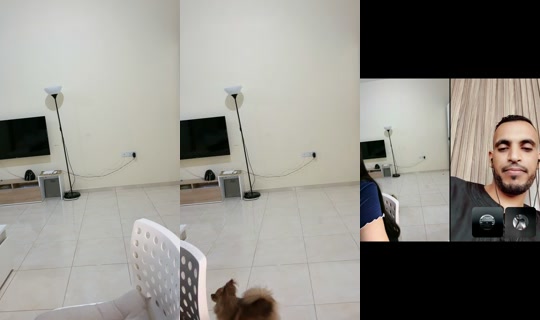 lulwa.me's Live Session — Jul 26, 2026, 3:20 PM