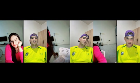 lulwa.me's Live Session — Jul 26, 2026, 8:21 PM