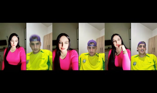 lulwa.me's Live Session — Jul 26, 2026, 8:52 PM
