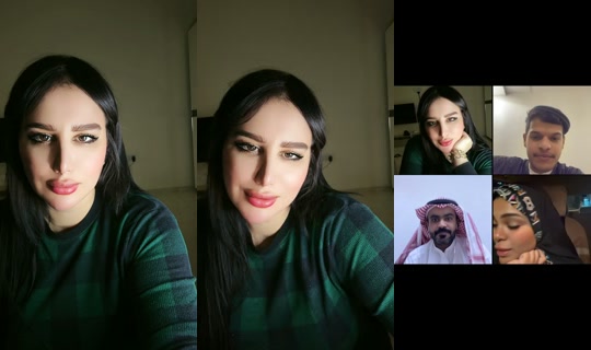 lulwa.me's Live Session — Jul 27, 2026, 12:18 AM