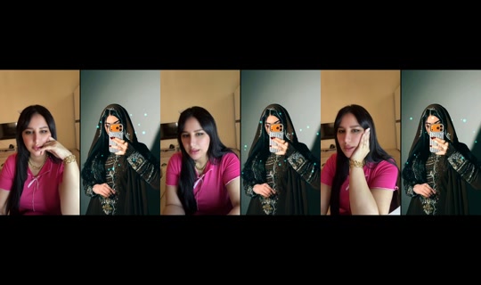 lulwa.me's Live Session — Jul 27, 2026, 9:16 AM