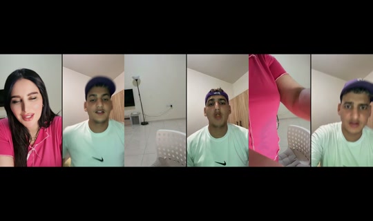 lulwa.me's Live Session — Jul 27, 2026, 8:20 PM