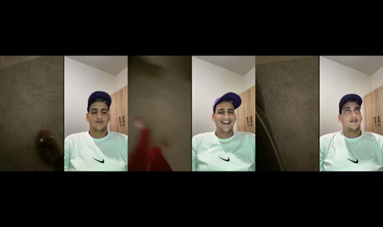 lulwa.me's Live Session — Jul 27, 2026, 9:56 PM
